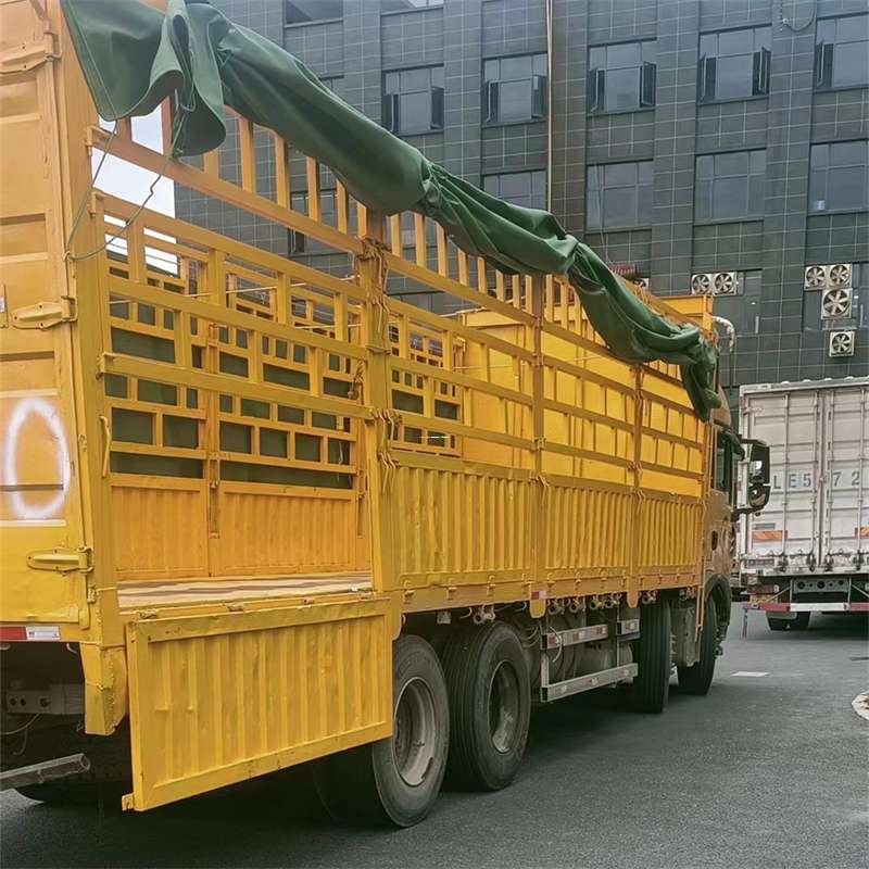 河南商丘宁陵县到新泰物流公司——一站式货运服务（到新泰的物流）