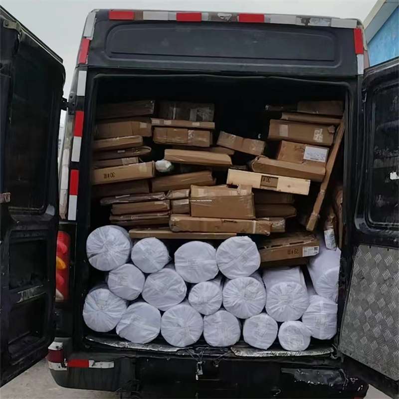 河南商丘宁陵县至北海货运专线——一站式物流服务，让您的货物畅行无忧（北海到全国物流货运公司）