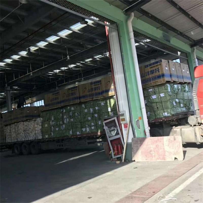 河南商丘宁陵县到苏州物流公司——一站式服务，让货运更便捷