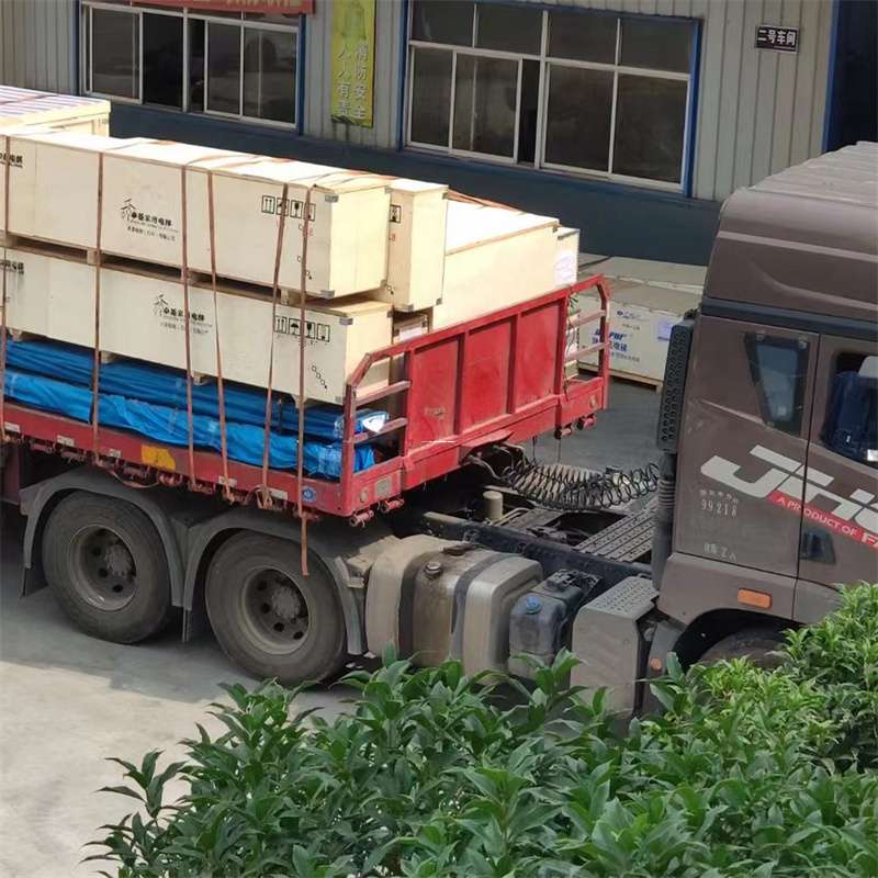 河南商丘宁陵县到海口物流公司一站式服务，让货运更轻松